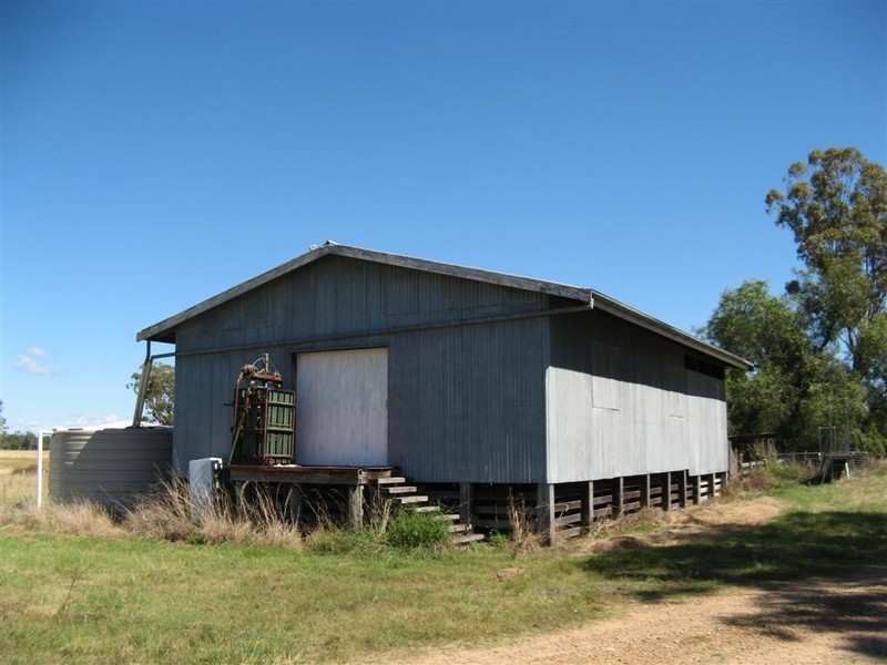 Warwick QLD 4370
