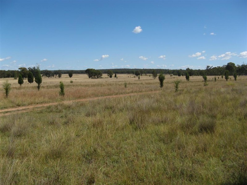 Warwick QLD 4370