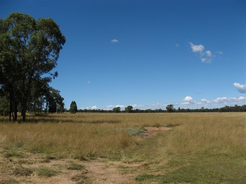Warwick QLD 4370