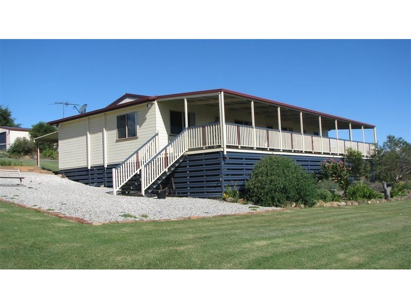 Warwick QLD 4370