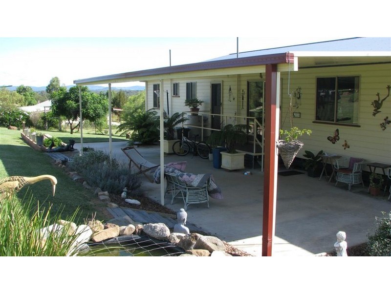Warwick QLD 4370