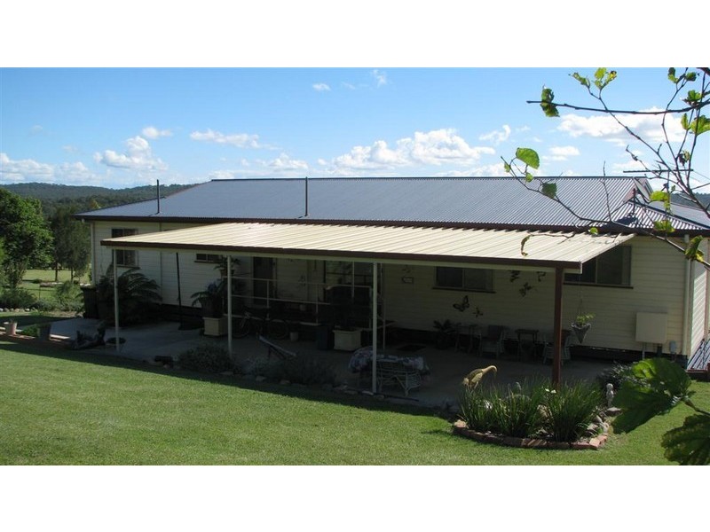 Warwick QLD 4370
