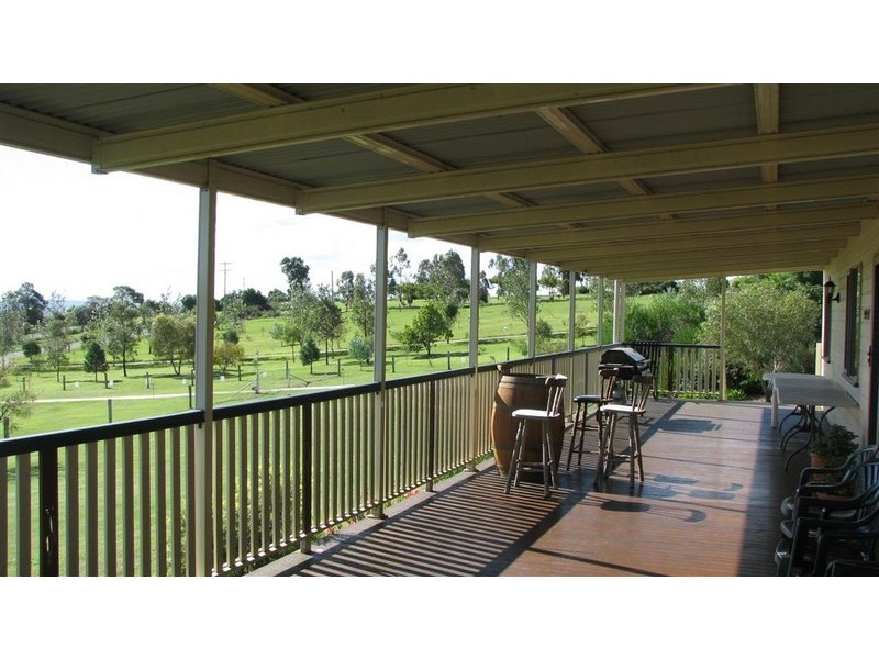 Warwick QLD 4370
