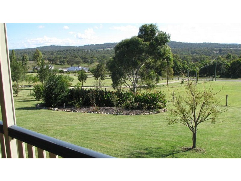 Warwick QLD 4370