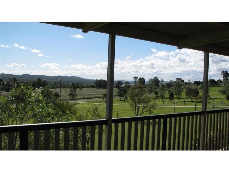 Warwick QLD 4370