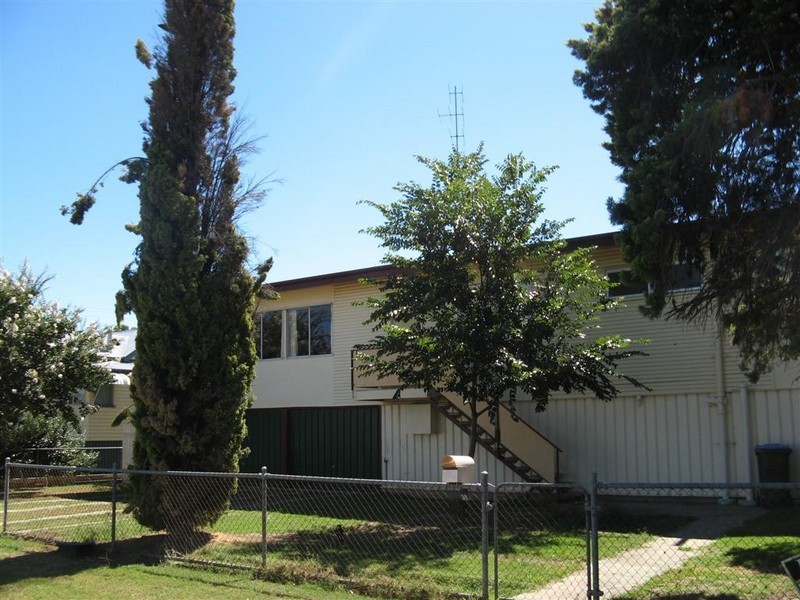 Inglewood QLD 4387