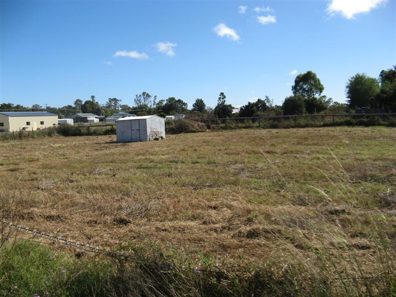Warwick QLD 4370