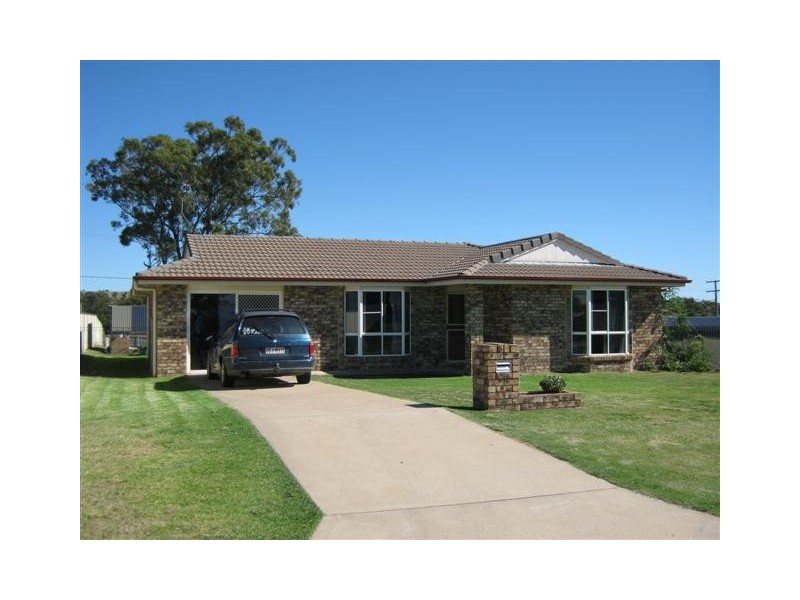 Warwick QLD 4370