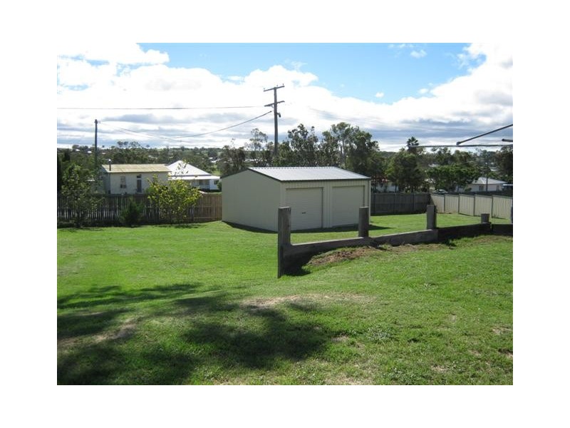 Warwick QLD 4370
