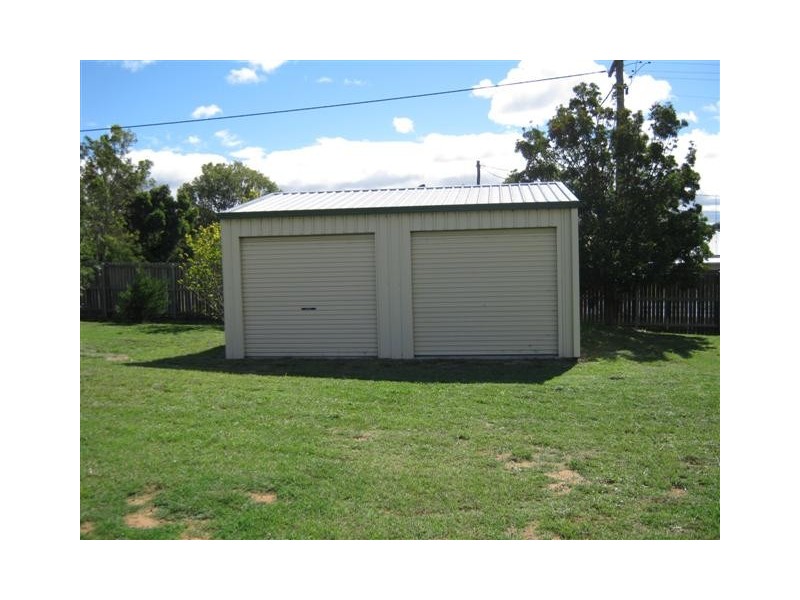 Warwick QLD 4370