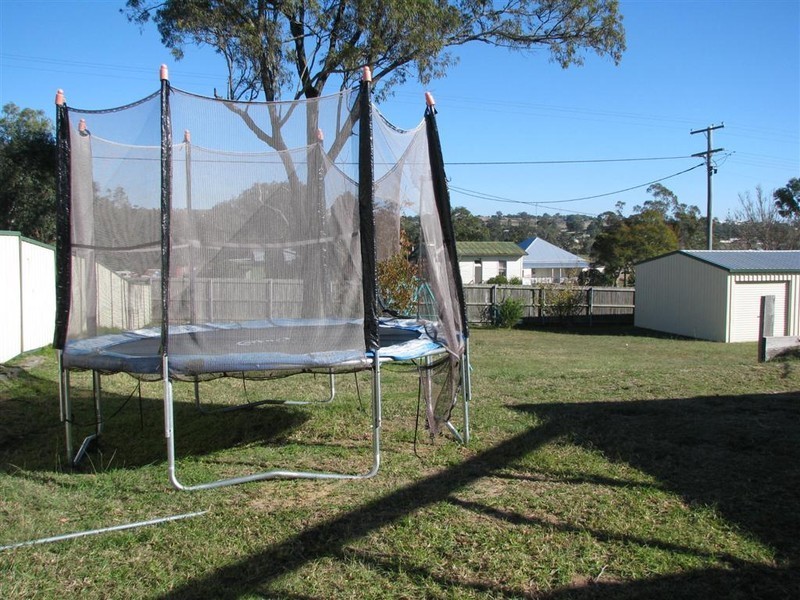 Warwick QLD 4370