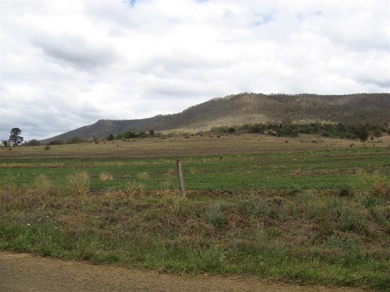 Warwick QLD 4370