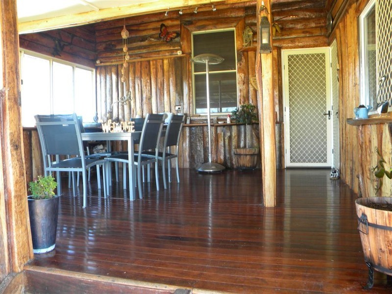 Warwick QLD 4370