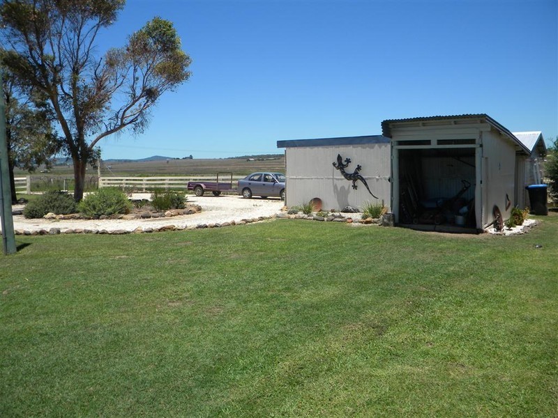 Warwick QLD 4370