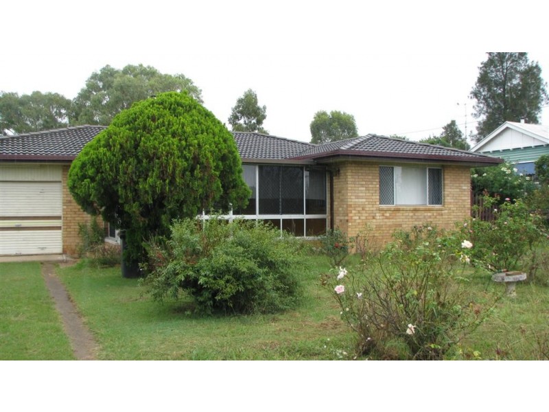 Warwick QLD 4370