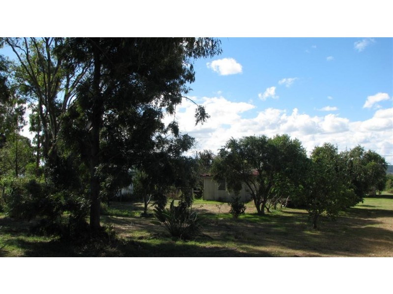 Warwick QLD 4370