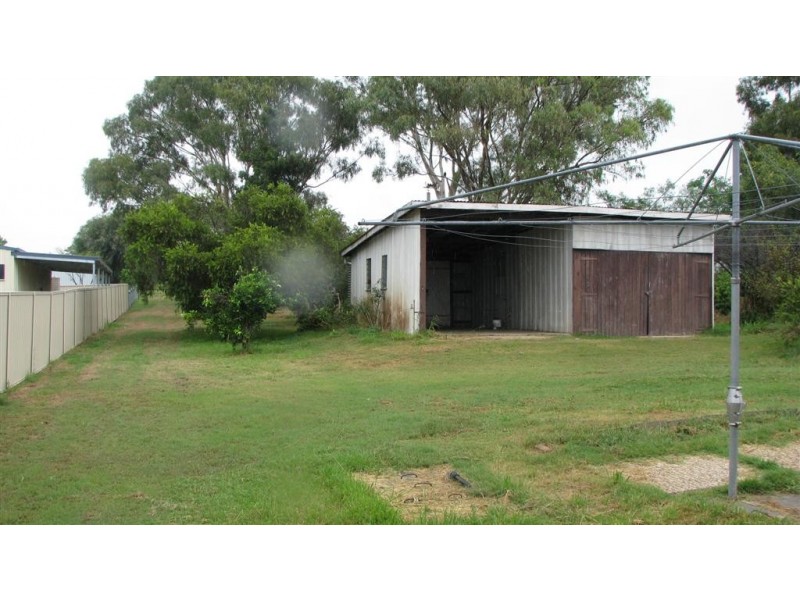 Warwick QLD 4370