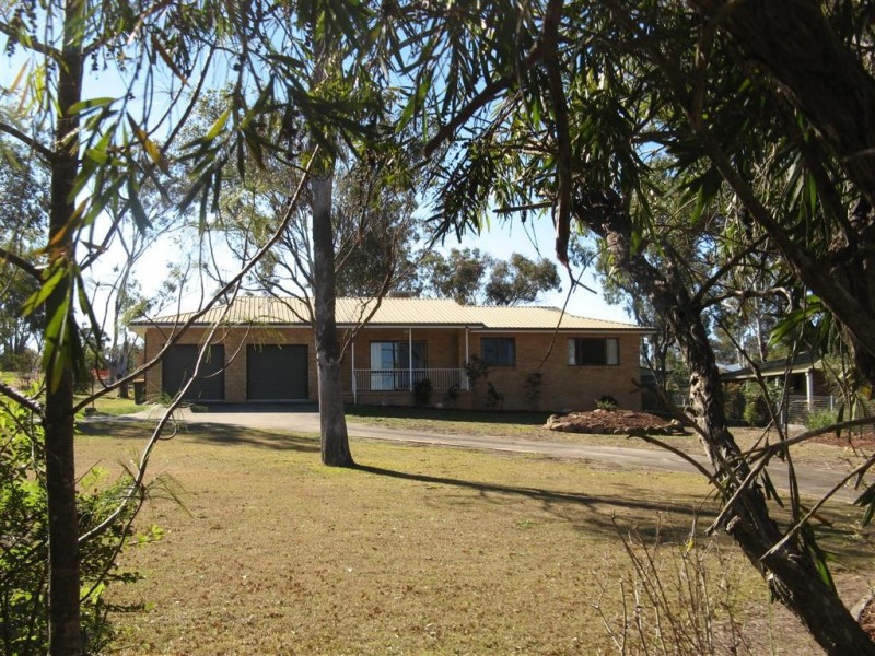 Warwick QLD 4370