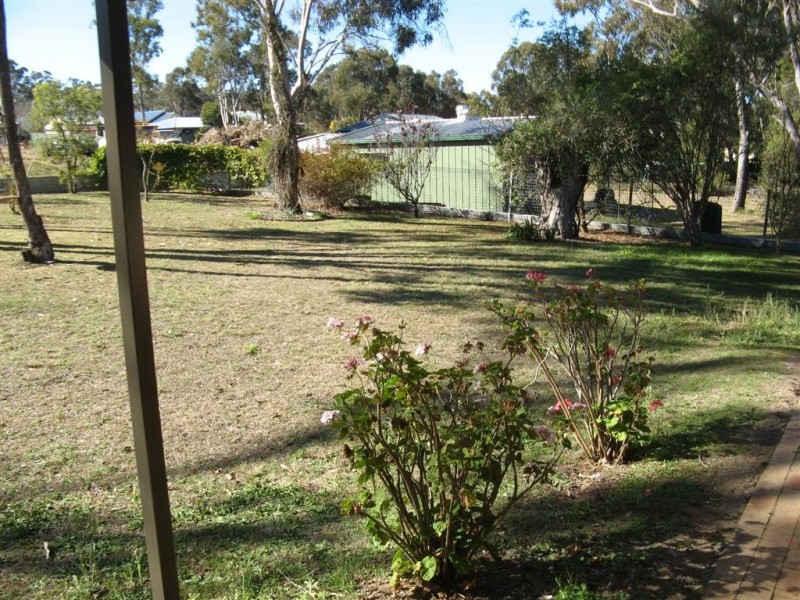 Warwick QLD 4370
