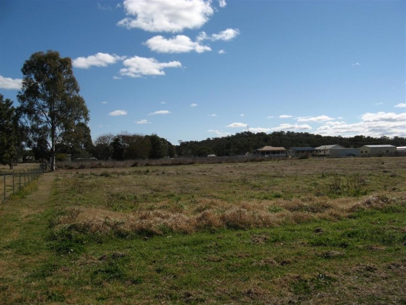Warwick QLD 4370