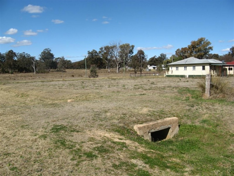 Warwick QLD 4370