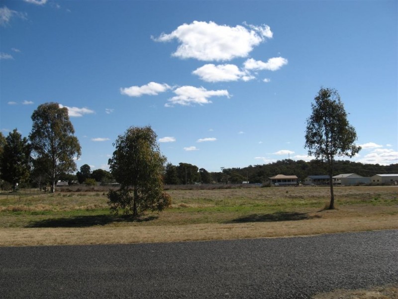 Warwick QLD 4370