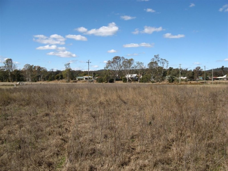 Warwick QLD 4370
