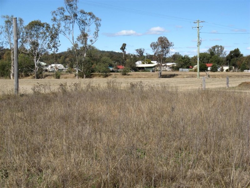 Warwick QLD 4370