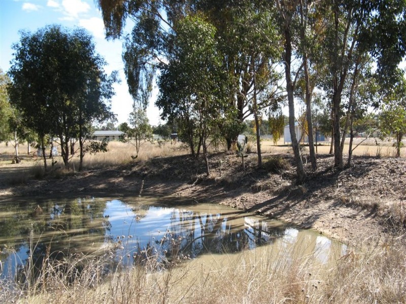 Warwick QLD 4370