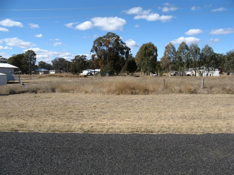 Warwick QLD 4370