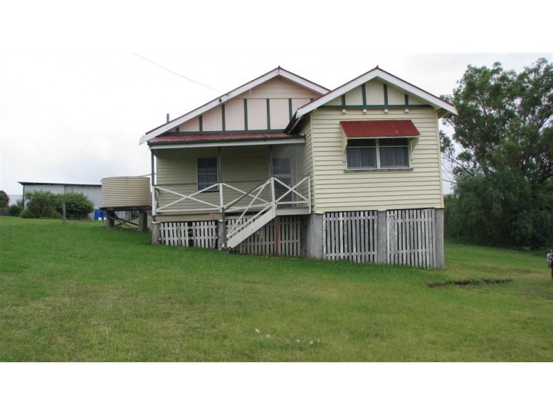 Warwick QLD 4370