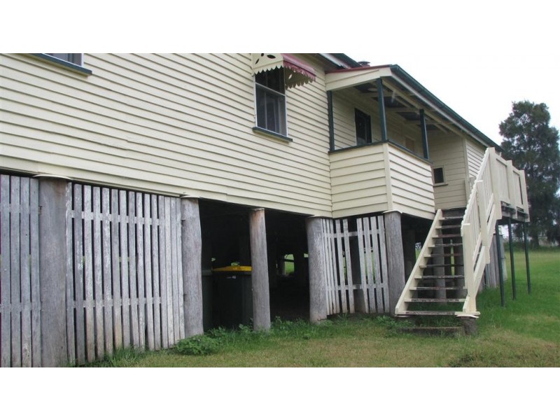 Warwick QLD 4370