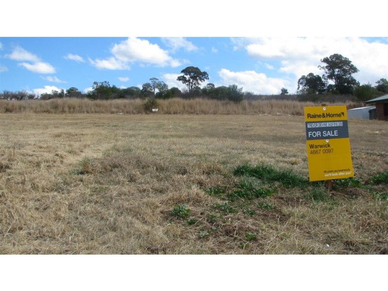 Warwick QLD 4370