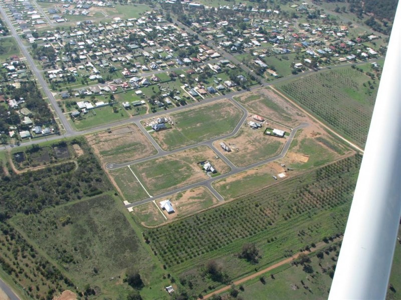 Warwick QLD 4370