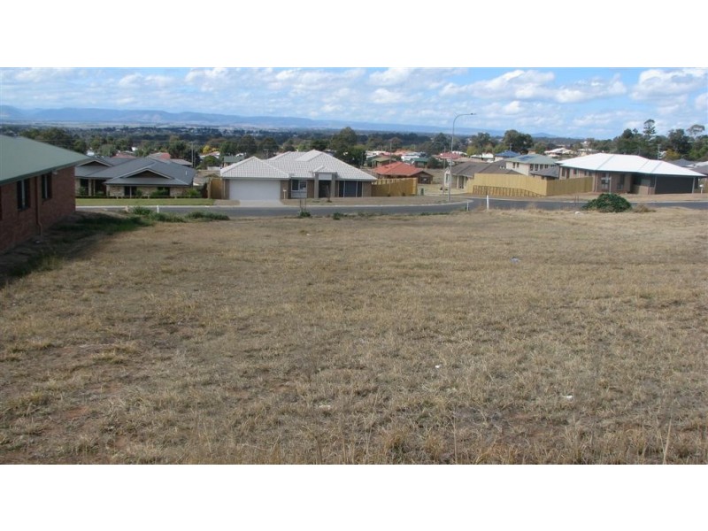 Warwick QLD 4370