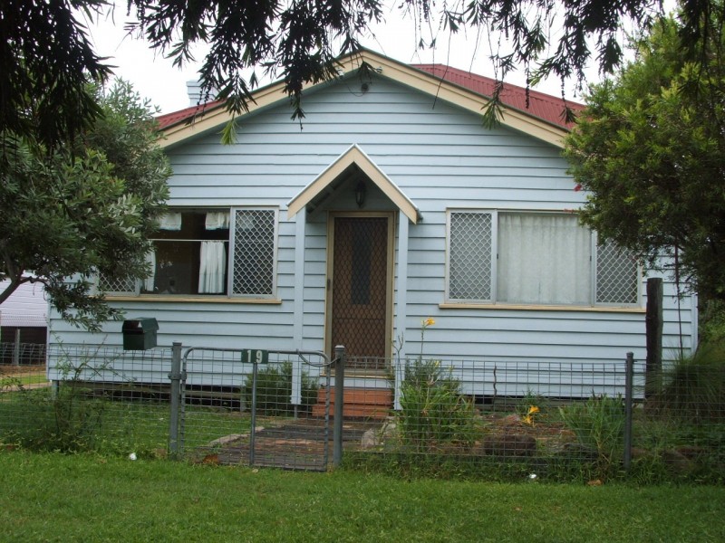 Warwick QLD 4370