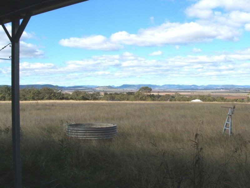 Warwick QLD 4370