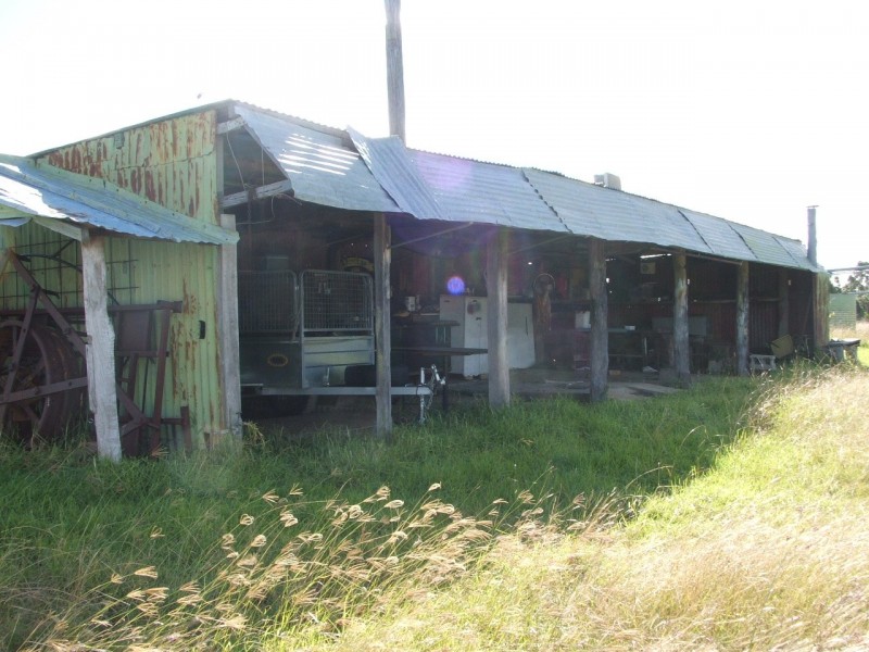 Warwick QLD 4370