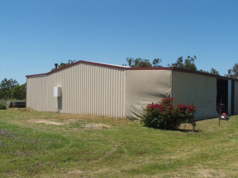 Warwick QLD 4370