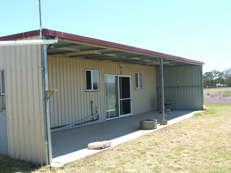 Warwick QLD 4370