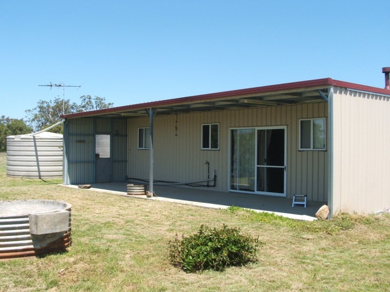 Warwick QLD 4370