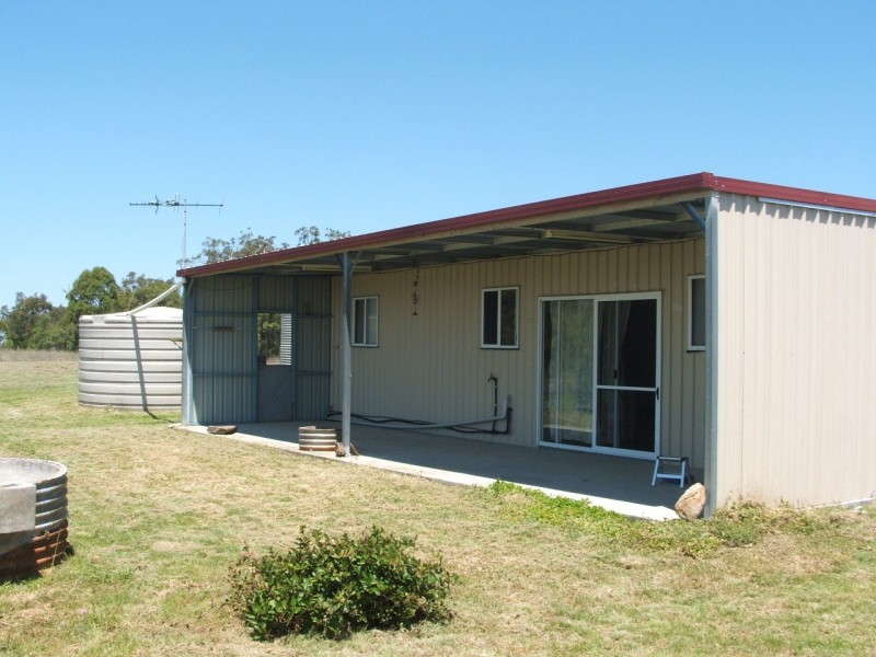 Warwick QLD 4370
