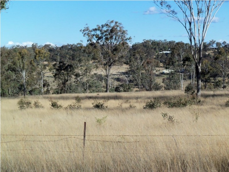 Warwick QLD 4370