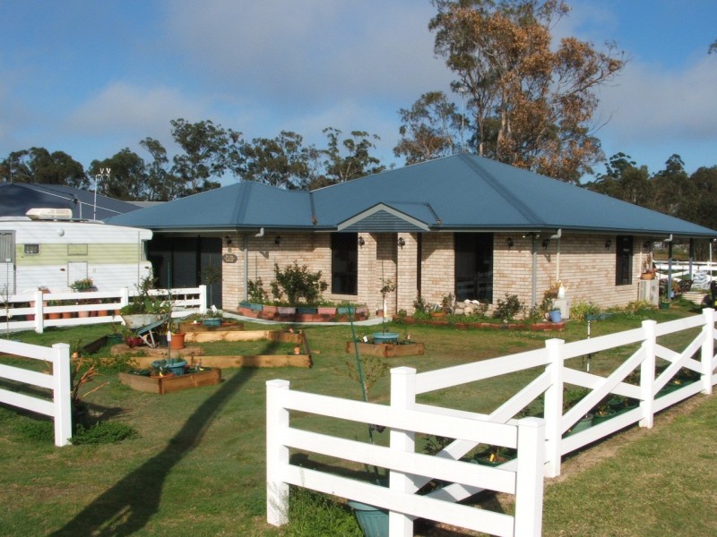Warwick QLD 4370