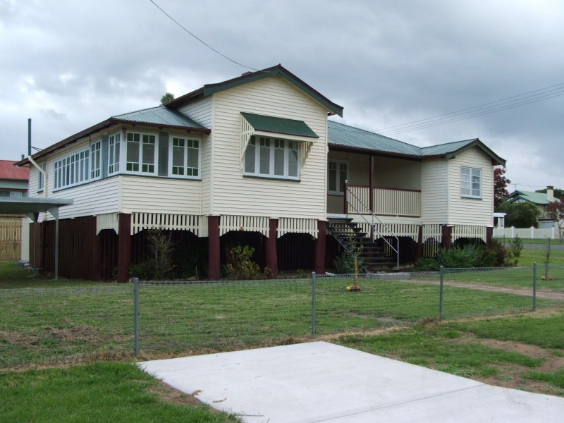 Warwick QLD 4370