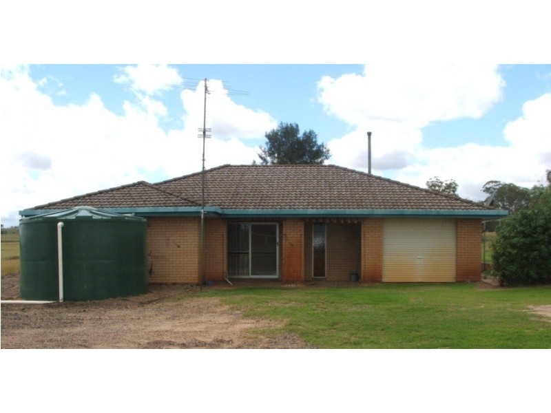 Warwick QLD 4370