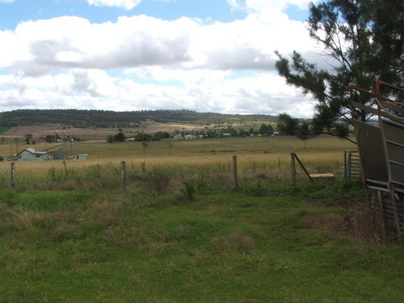 Warwick QLD 4370