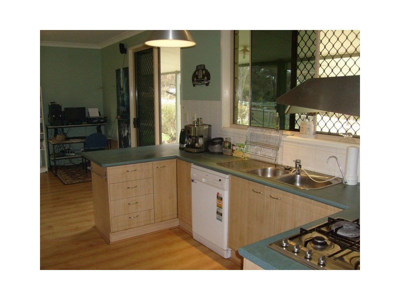 Warwick QLD 4370