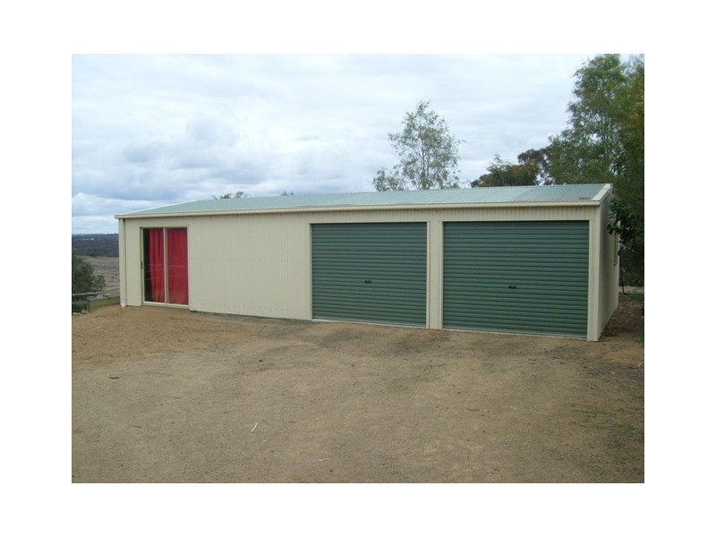 Warwick QLD 4370
