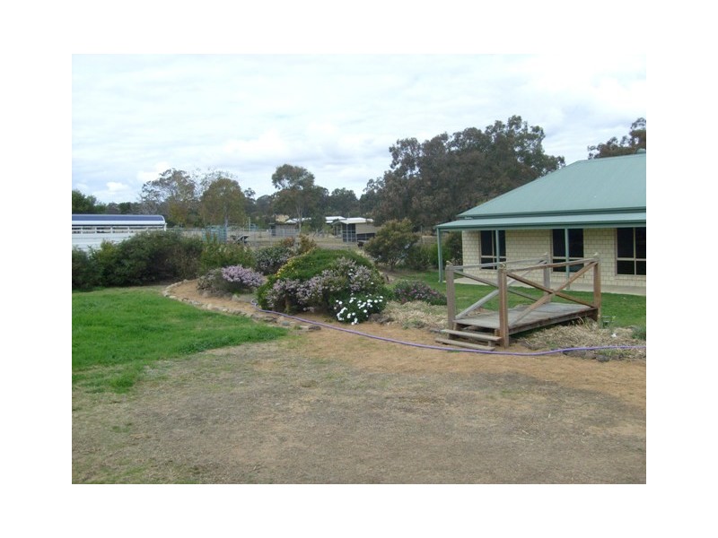 Warwick QLD 4370